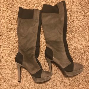 Jessica Simpson Boots